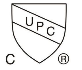 UPC认证